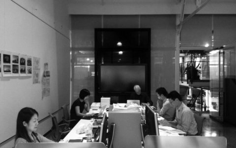 Shanghai Office
