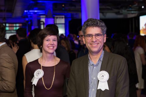 Don And Eliza 2016 Architizer Awards
