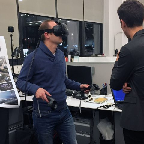 Iris Vr 3