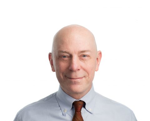 Duncan Hazard