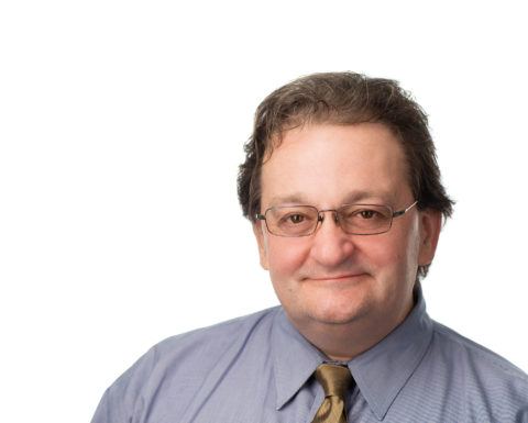 Kevin Mc Clurkan