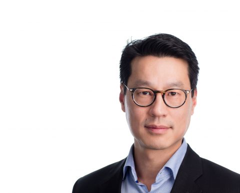 Thomas Wong