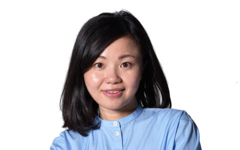 Grace Chen Zoom