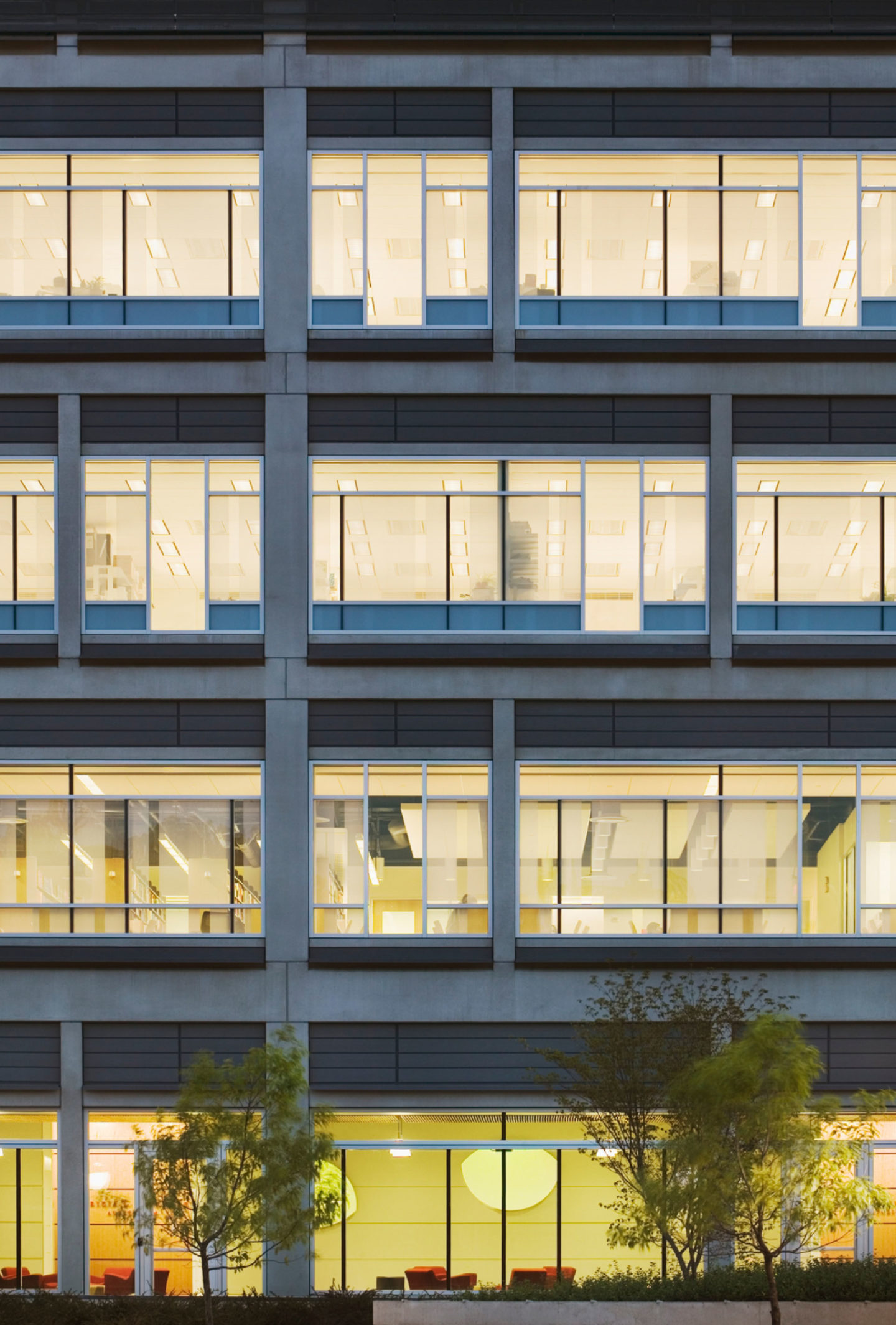 University of Pennsylvania, School of Veterinary Medicine ennead