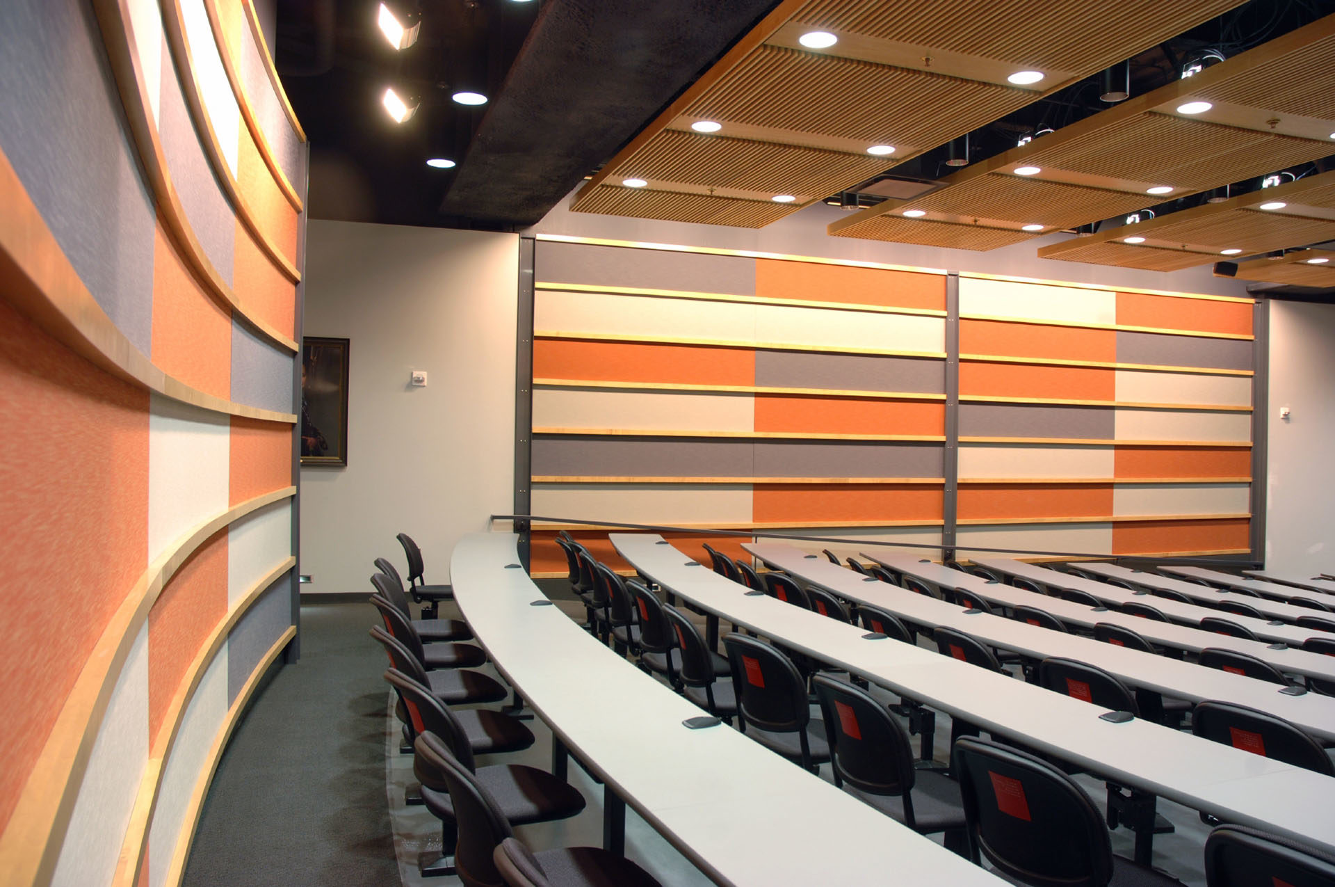 University of Pennsylvania, School of Veterinary Medicine ennead