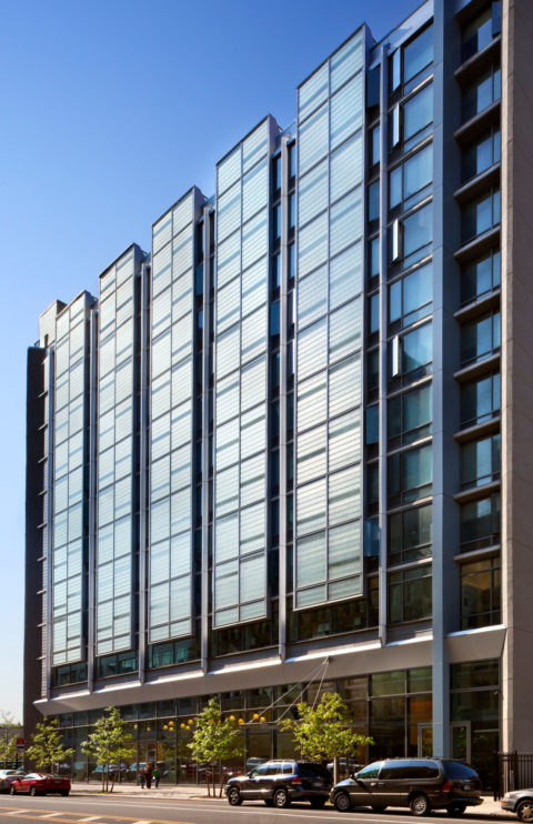 0317 Schermerhorn Facade1