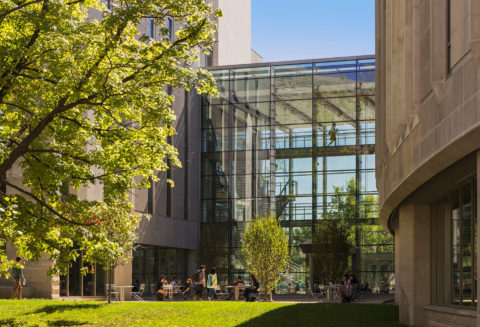 02 Iu Gisb Exterior Day