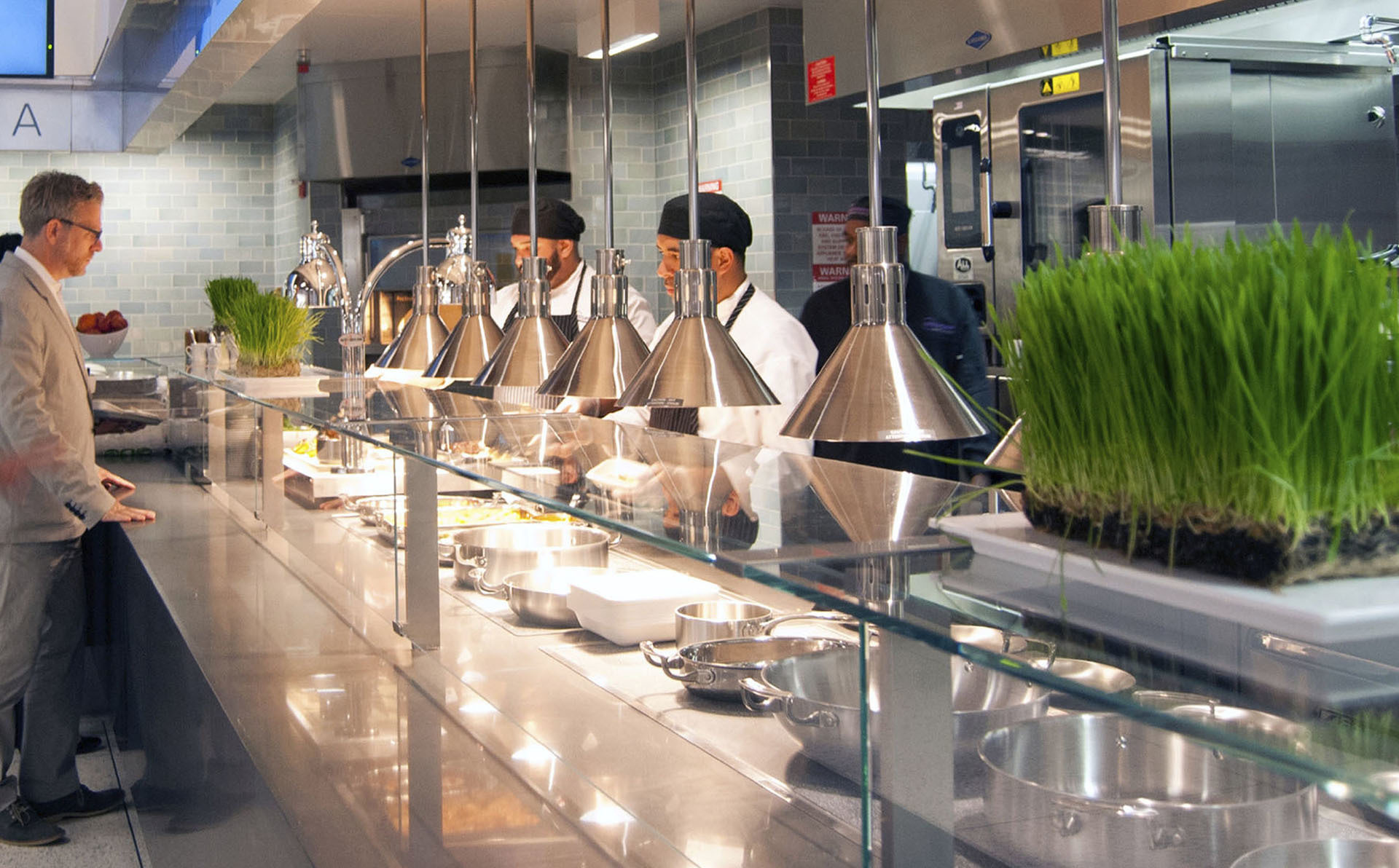 NYU Langone Health, Tisch Hospital Renovations and Addition ennead