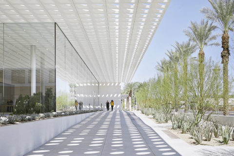 1600 Apple Scottsdale Exterior Public 4