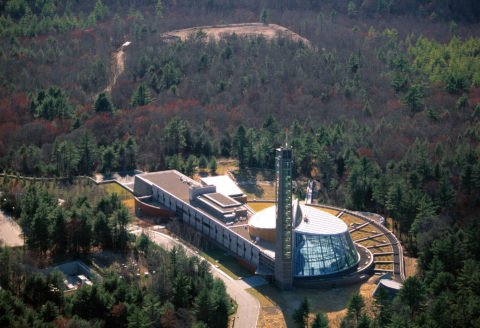 9316 Mashantucket Pequot Hero